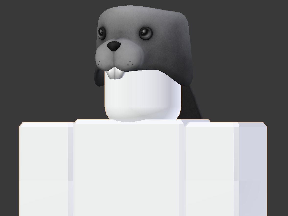 H_Bot533's tweet image. I made some cute beaver hats &amp;gt;_&amp;lt;

Get them here:
roblox.com/groups/1318126…

#ROBLOX #RobloxUGC #RobloxDev