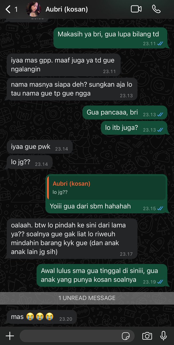 minji (ft. gaon) au prompt 🗿🗿🗿