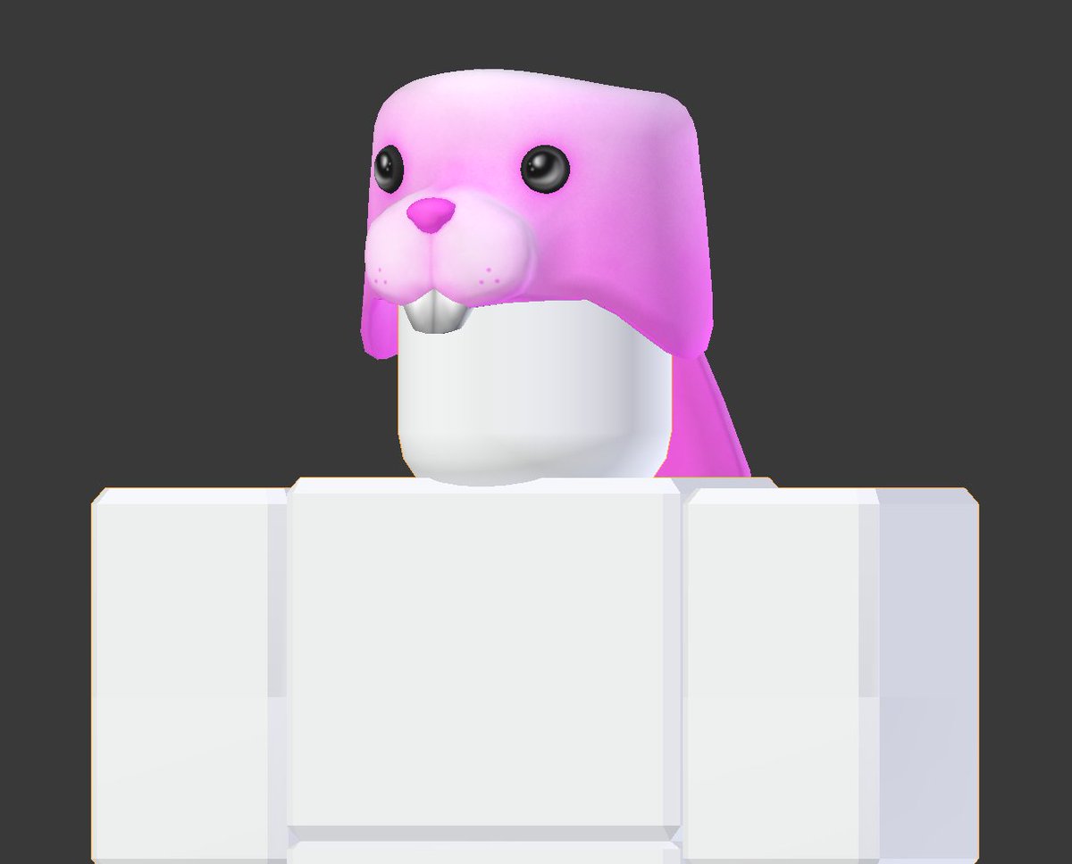 H_Bot533's tweet image. I made some cute beaver hats &amp;gt;_&amp;lt;

Get them here:
roblox.com/groups/1318126…

#ROBLOX #RobloxUGC #RobloxDev