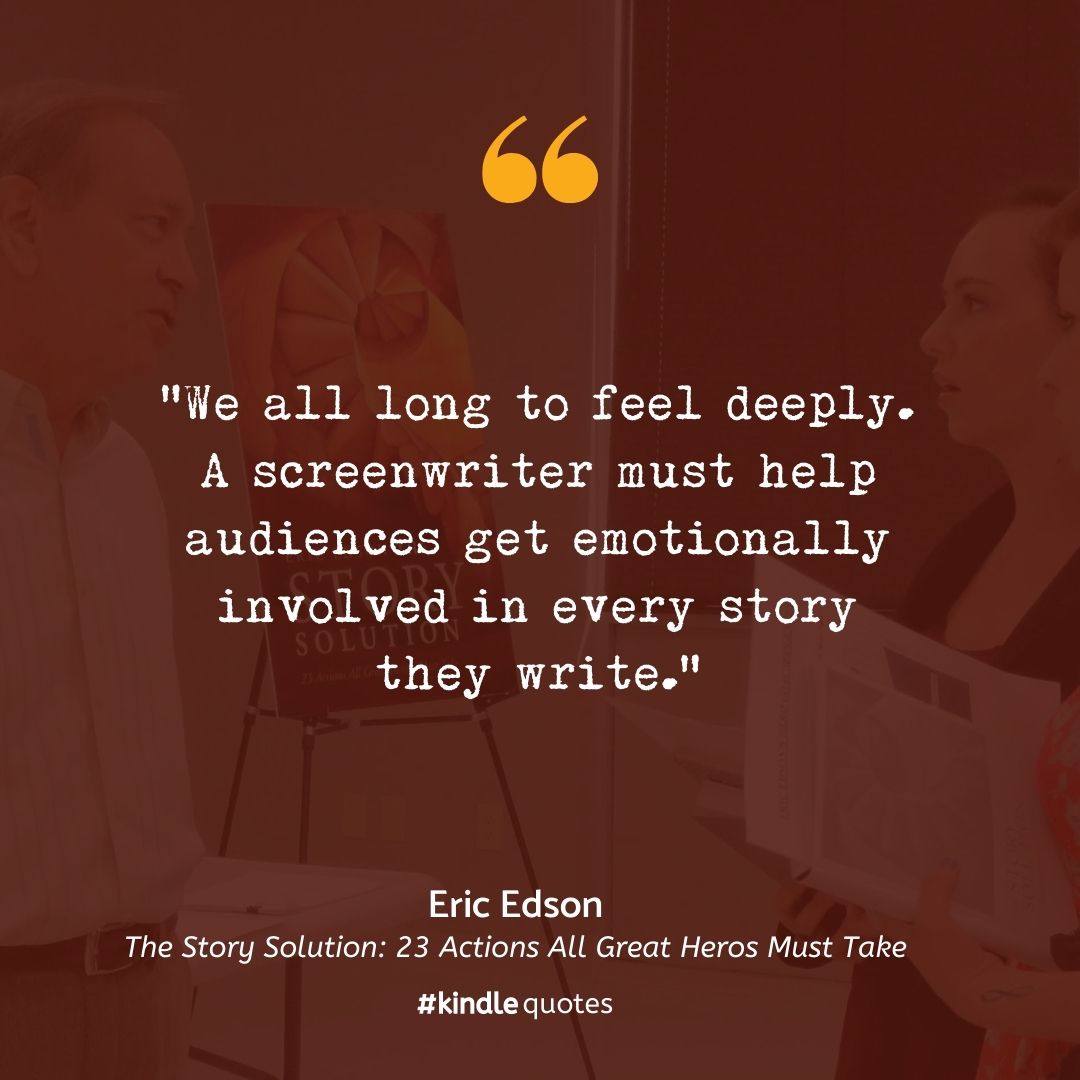 Eric Edson tweet media