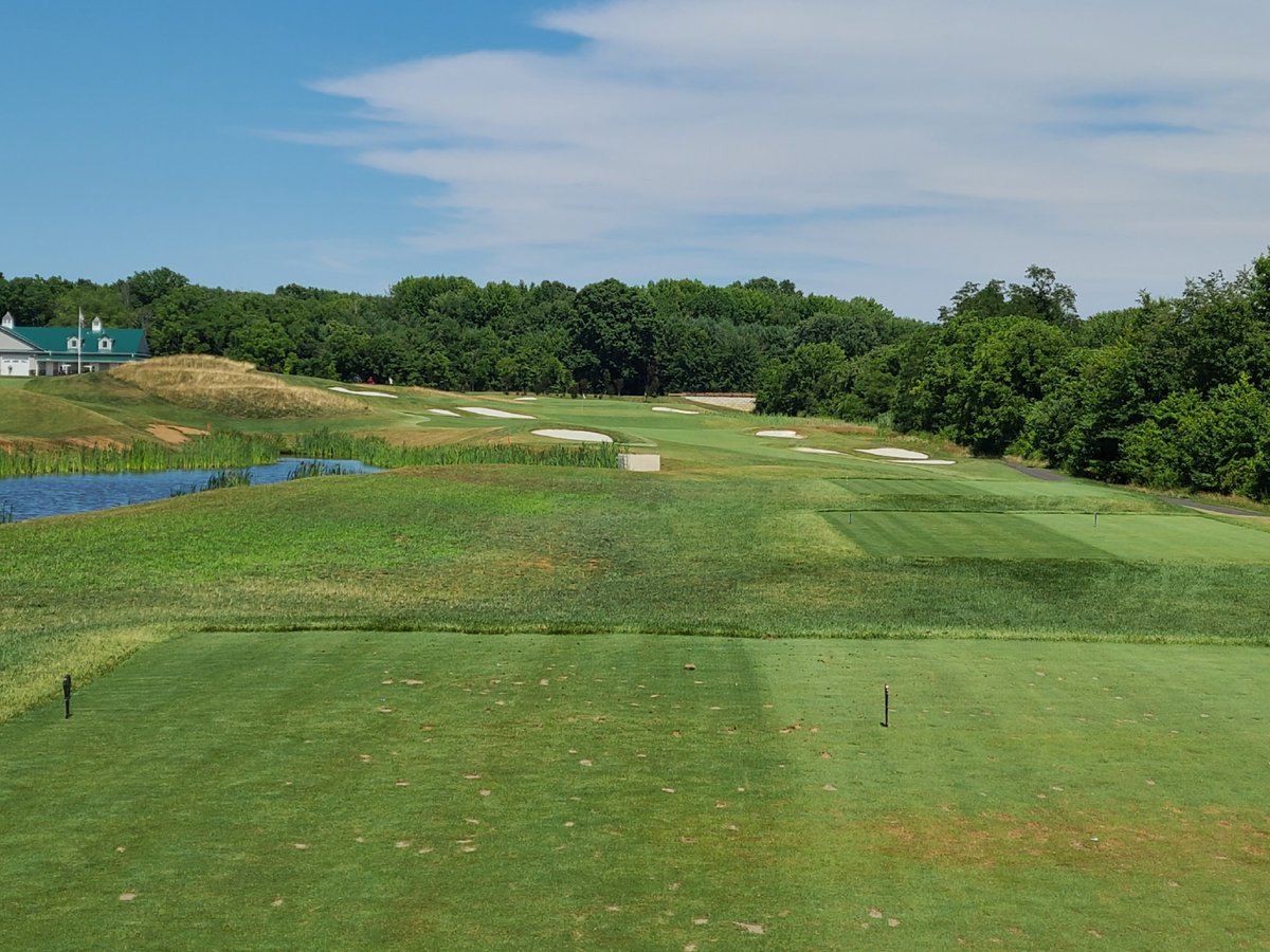 Orson Rosas Golf tweet media