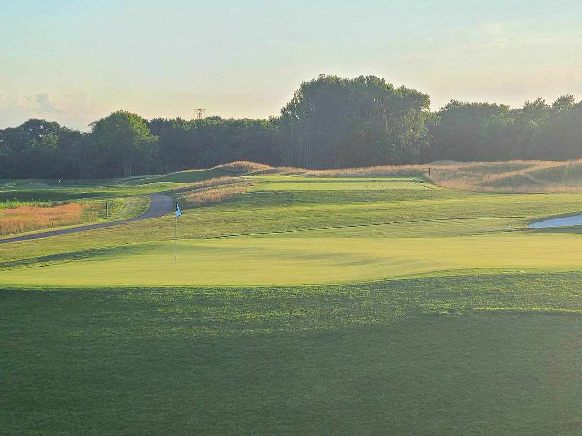 Orson Rosas Golf tweet media