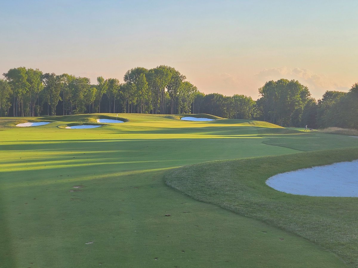 Orson Rosas Golf tweet media