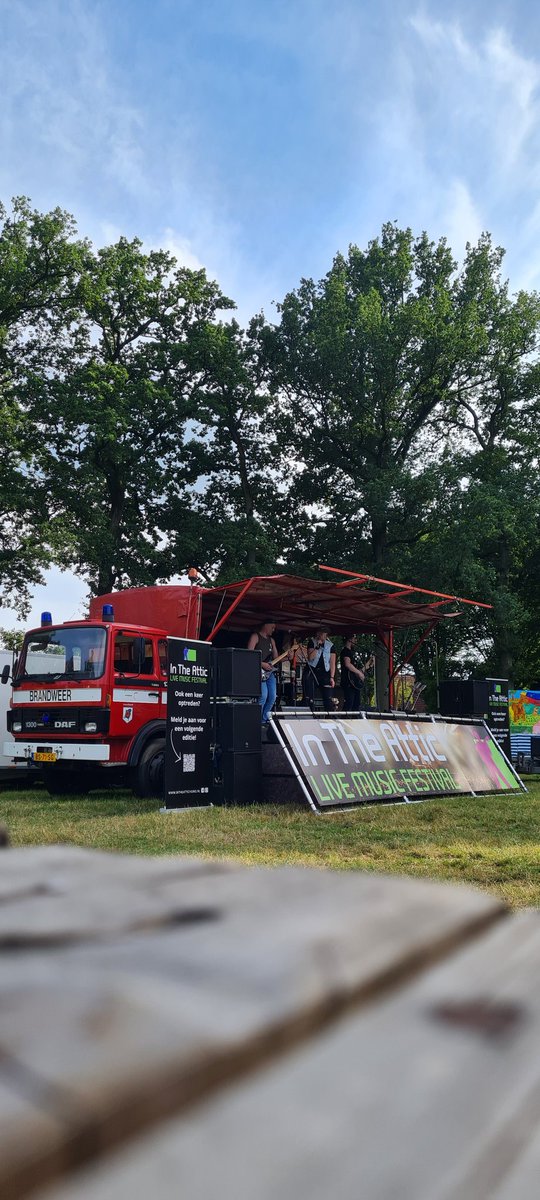 In the Attic (@intheatticheino) on Twitter photo 