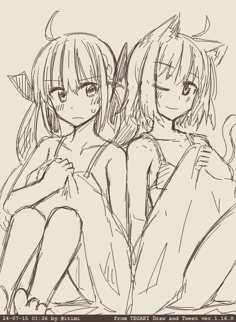 あくおか 