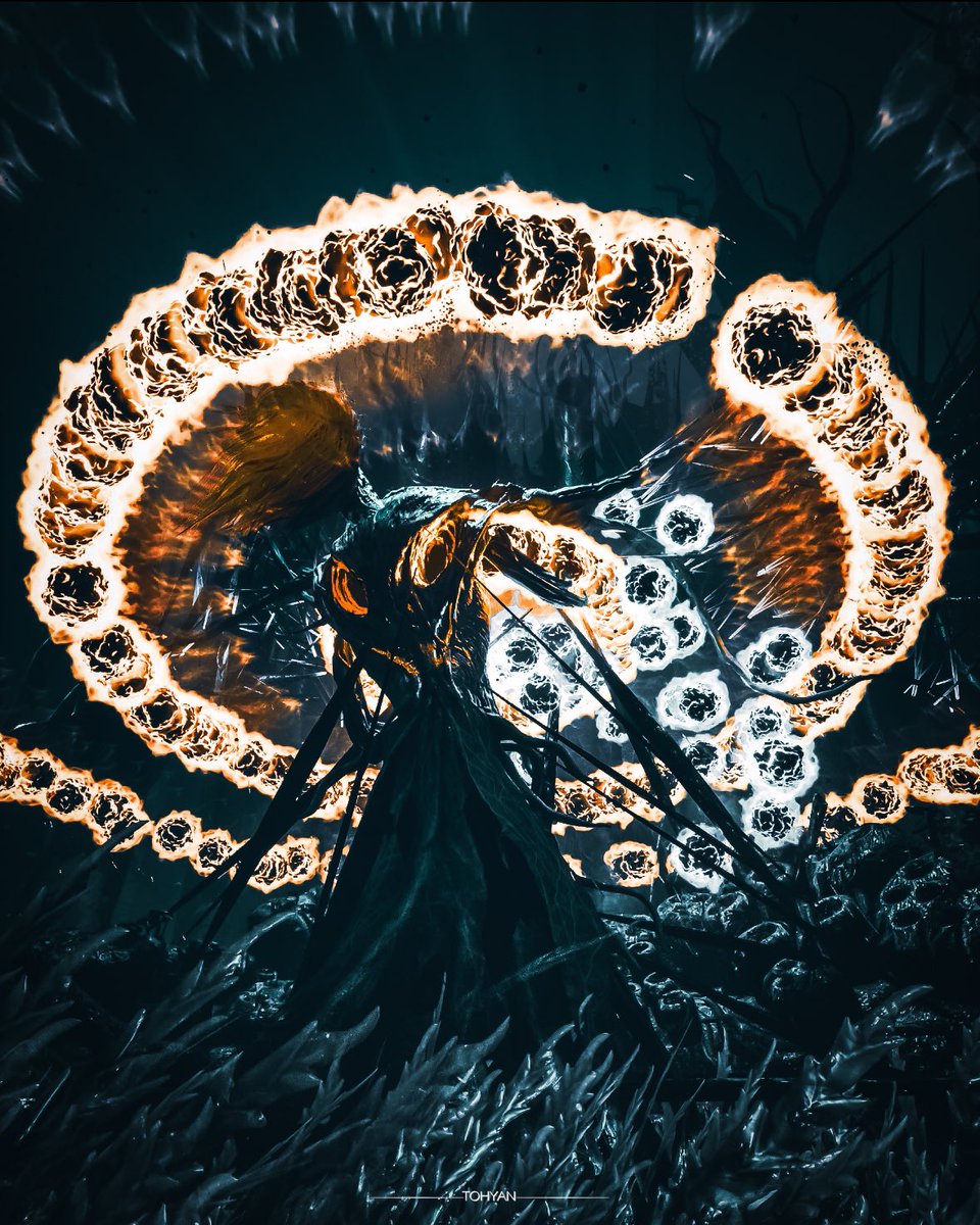 Tohyan_vp's tweet image. RETUNAL - Housemarque (PS5)

#housemarque #returnal