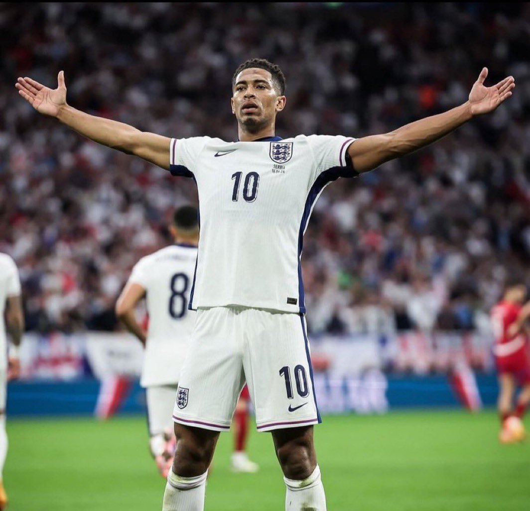 يوم النهائي
يوم الحسم 
يوم كتابه التاريخ 
يوم دعسسس الإسبان واذلالهم 
  #BelliDay 🤍🐐