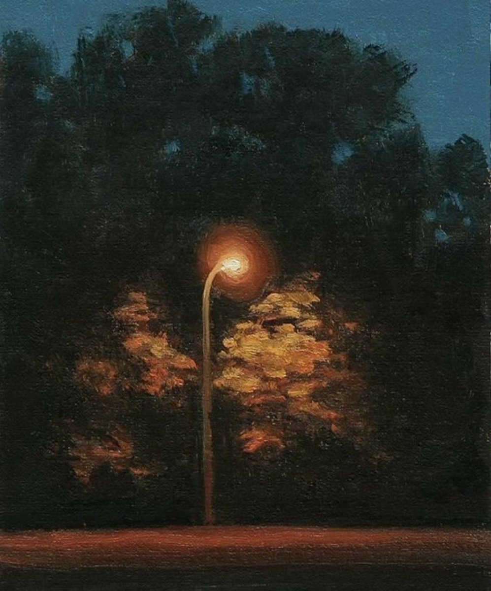 “Çok istediğin bir şeyden vazgeçmen gerektiğini farkettiğin bir akşamüstü burukluğu var havada.”