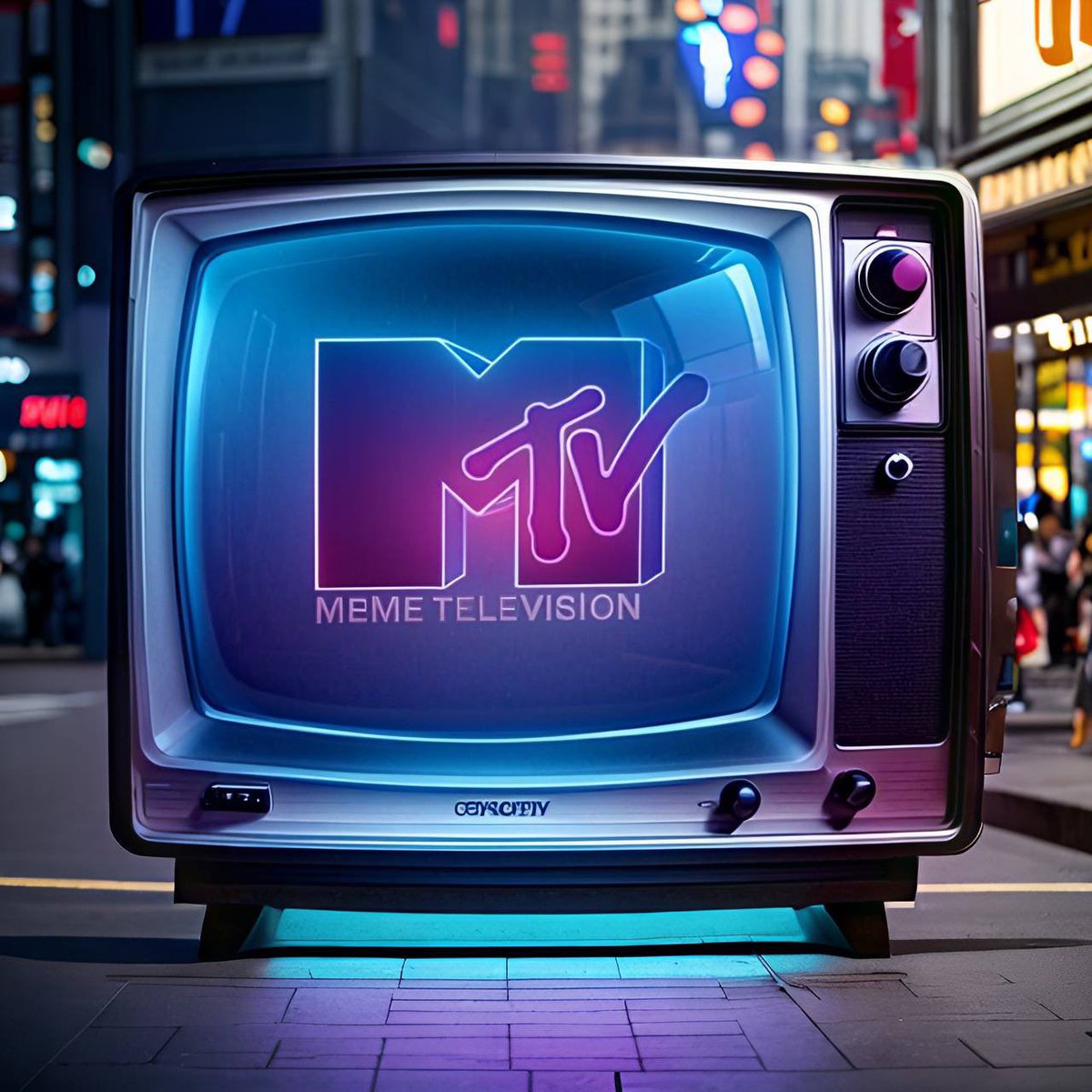 MrEdds001's tweet photo. @IcedKnife Send $MTV to ATH

🚀🚀🚀🚀🚀🚀
Great narrative, Strong Community and Based team!

@MemeTV_Sol 
Ca:

46VJ1epaVn3zT8k7T1558hr2cKhD345qw9QYGgVTGjE7 https://t.co/AURzqMxxtS