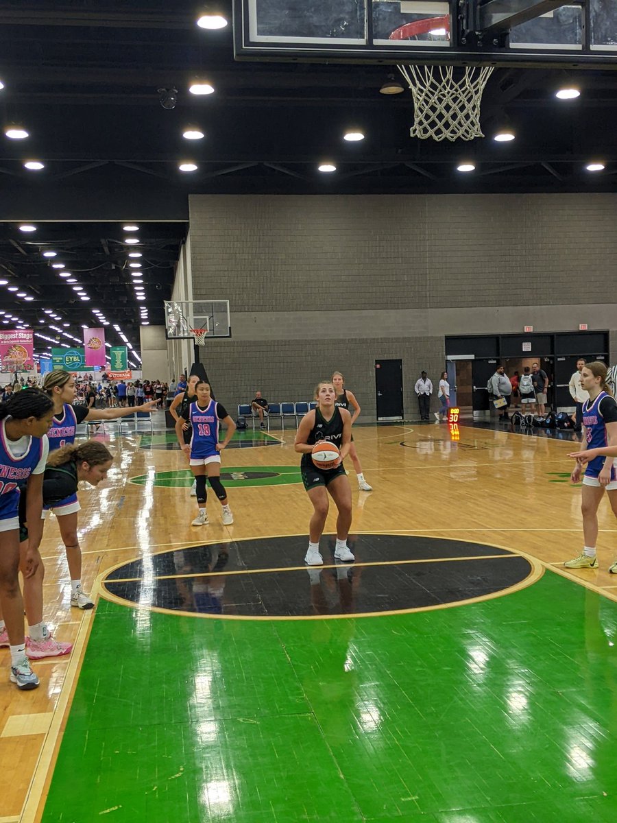 Evan Bell (@coachevanbell) on Twitter photo <a href="/AbbyBrannan_24/">Abby Brannan</a> & <a href="/graciemellinger/">Gracie Mellinger</a> knock down both their Fts from the charity stripe. Great entry pass lob by <a href="/AlisonFarr2025/">Alison Farr</a> #Run4Roses <a href="/PGHMichigan/">Prep Girls Hoops Michigan</a> <a href="/AbbyBrannan_24/">Abby Brannan</a> & <a href="/graciemellinger/">Gracie Mellinger</a> knock down both their Fts from the charity stripe. Great entry pass lob by <a href="/AlisonFarr2025/">Alison Farr</a> #Run4Roses <a href="/PGHMichigan/">Prep Girls Hoops Michigan</a>