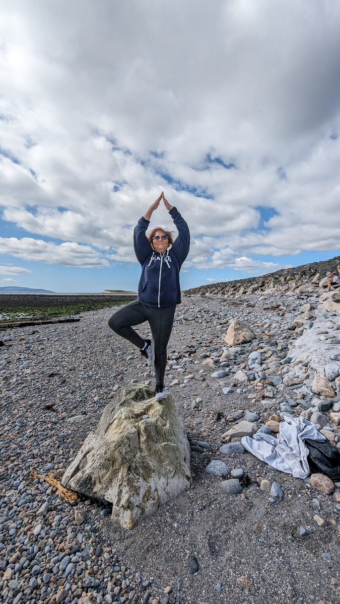MyPeakChallenge's tweet photo. Why do you love #MPCFlow ππ§
#MyPeakChallenge #Yoga #SamHeughan https://t.co/Ji1ierDp4S