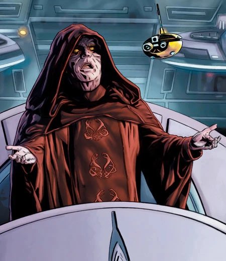 JediMasterMndz's tweet photo. (Don’t care what side you’re on and I’m not asking)

But if Trump gets on stage today talking about how the attempt on his life has left him scarred and deformed, and now he wants to make us into the first Galactic Empire and stuff..

Where do I pick up my Clone Trooper armor? https://t.co/h4xZkHjKNG