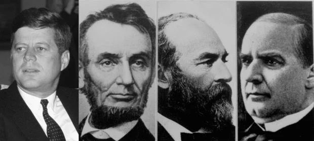 FactsInPosts's tweet photo. These tragic events highlight the fragility of leadership and the ever-present threats faced by those in power.m
They also underscore the resilience and strength demonstrated in the face of adversity
#HistoricalReflections #LeadershipChallenges https://t.co/YPPPXGXTBb