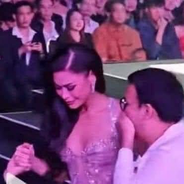 ความคาดหวังเค้าสูงมาก พลีริมดีมาก วันนี้รอบราตรีจึ้ง จึ้งสุดมากแต่ไม่ให้เค้ามีโอกาสแม้กระทั่งไปจับไมค์ จะให้เค้าเข้าทีมด้วยหน่อยก็ไม่ได้เนาะ กิจกรรมก็เด่น แคมเปญก็ติดรางวัล เฟอร์ฟอแมนช์ก็ในนะดับเข้า5ได้ แถมเป็นคนที่ช่วยเหลือคนอื่นดีเสมอ
 #missuniversethailand2024