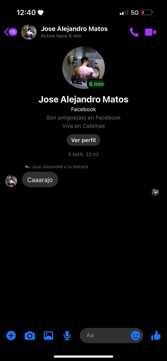 aarenasorianaa's tweet photo. ¿No te cansas de escribirme y no recibir respuesta? 

Pregunta seria ps https://t.co/splOxu6Y6c