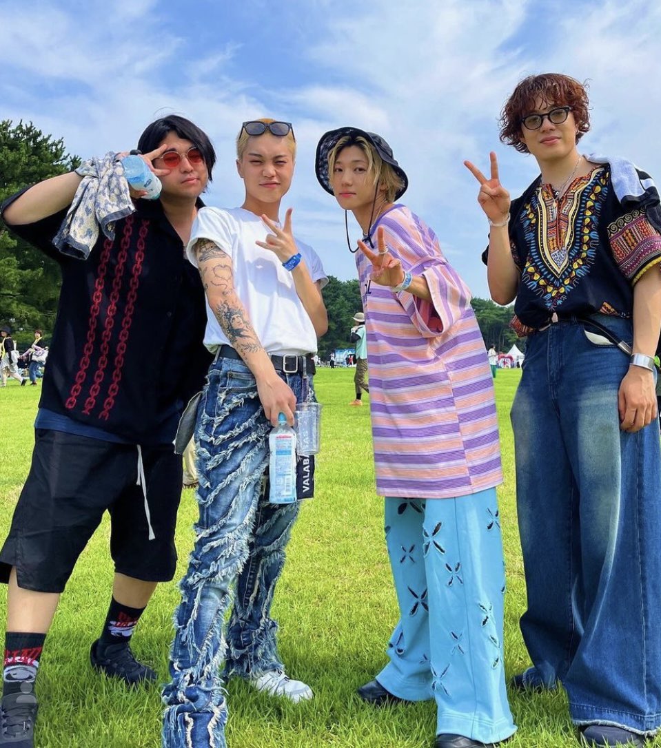 iyo_official_'s tweet photo. @Black__kentaro
@sa7daOfficial
#iyo
#7oder https://t.co/EcBsQfO0Is