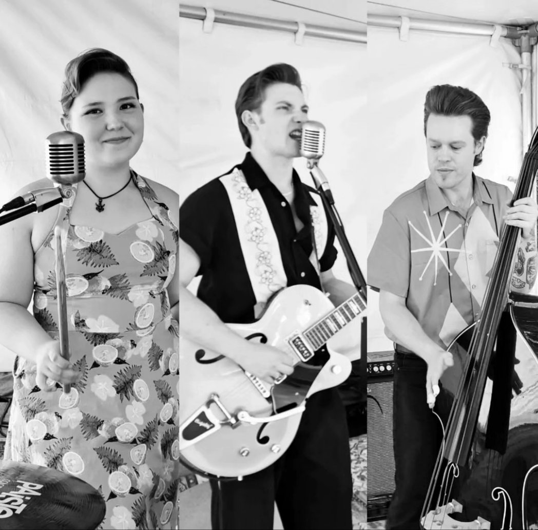 D_F_H_K's tweet photo. We had a great time yesterday performing for a private event at Mackie Lake House in Vernon! https://t.co/hm34c8mHuz