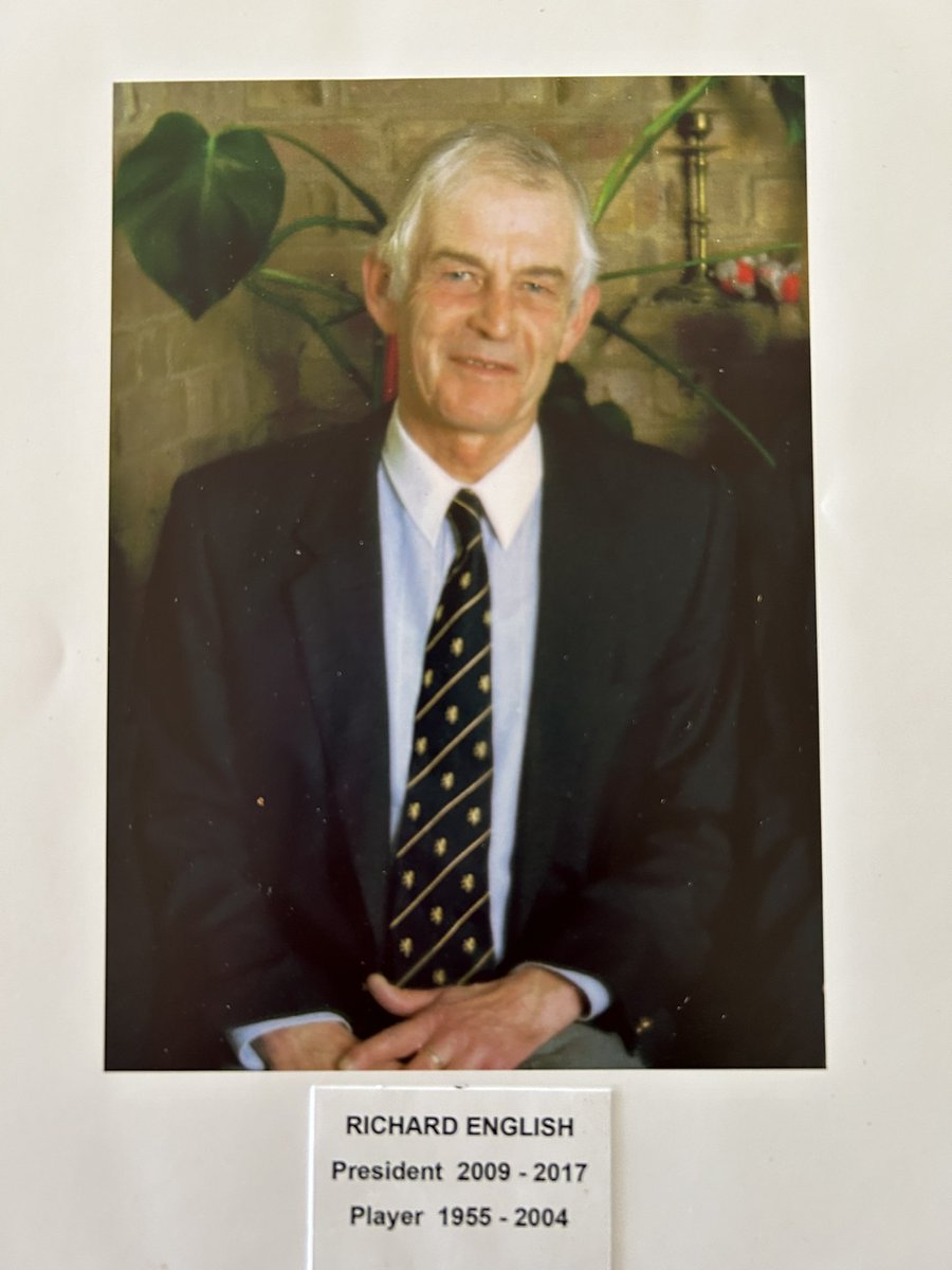 Hadleigh Cricket Club - Suffolk tweet media