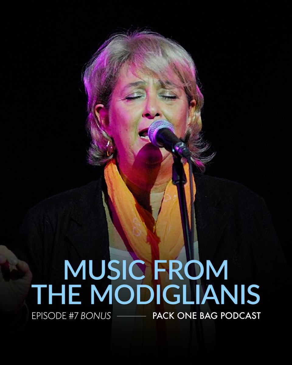 PackOneBag tweet media