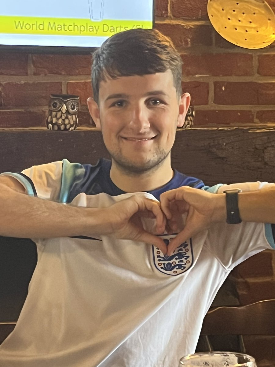 FPL_RoyKeane's tweet photo. #SSNThreeLions William loving the game https://t.co/OU9J4Z3PAG