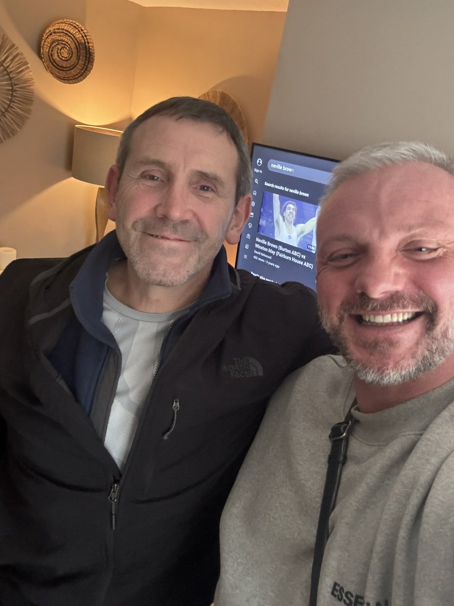 FFIGHTINGDEMONS's tweet image. youtu.be/ySTSobAkd8c?si… podcast with Paul Harding #fightingdemons #silentassasin #paulharding #jonedge #pingping