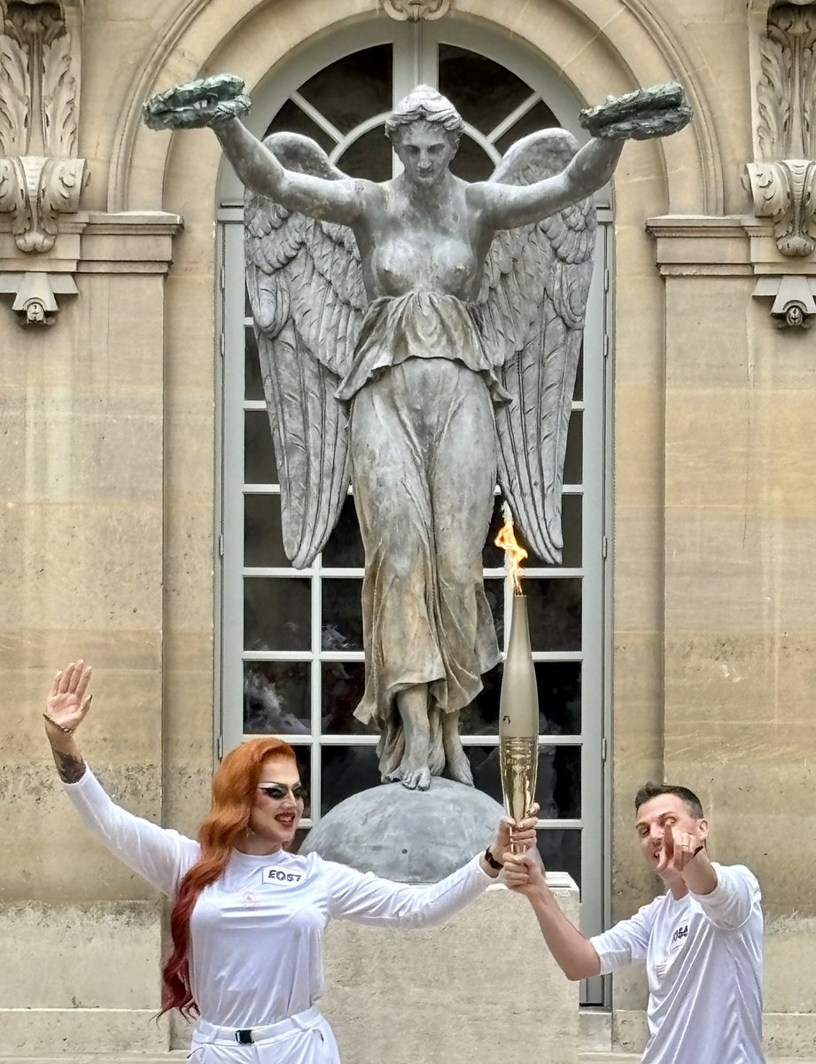 Yohann Roszéwitch tweet media