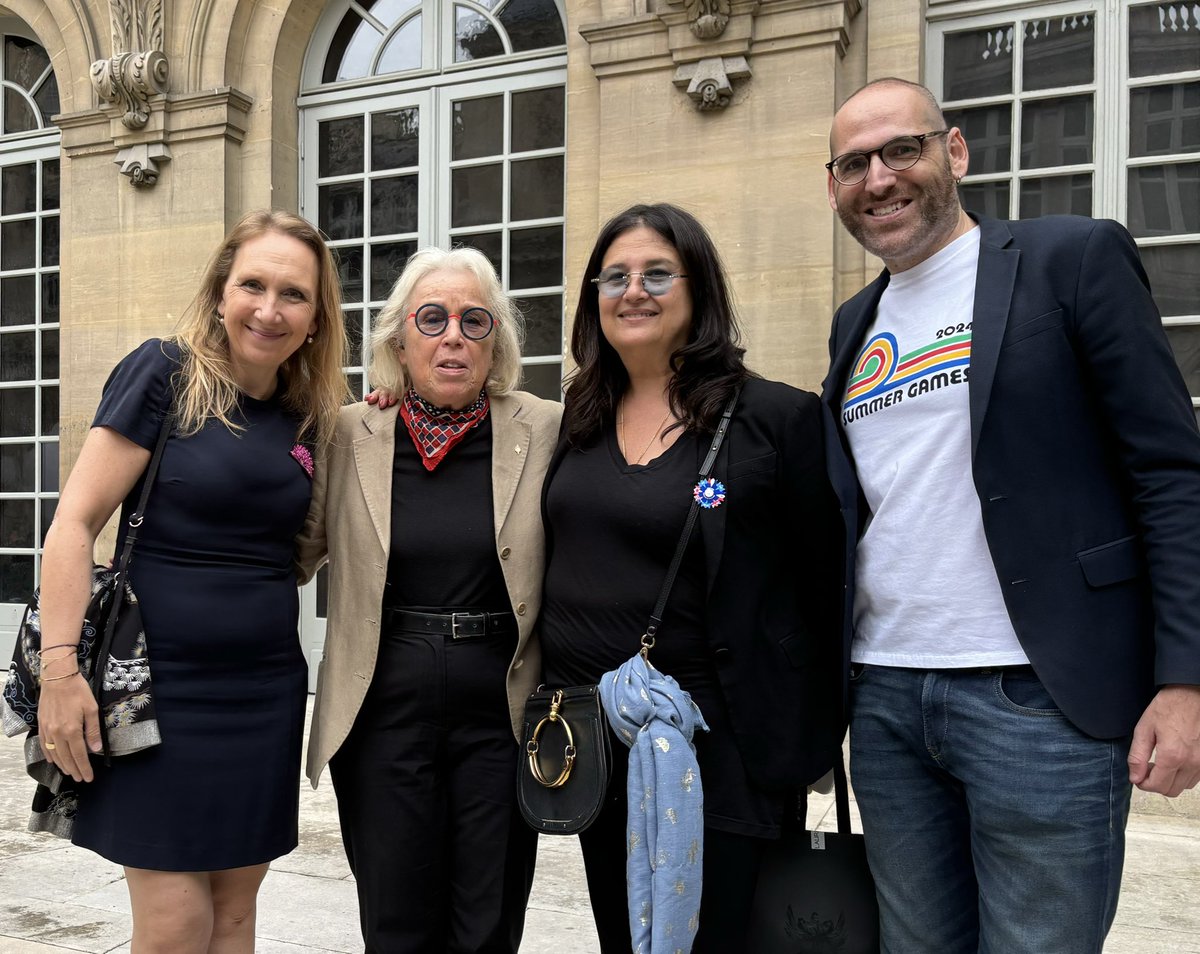 Yohann Roszéwitch tweet media