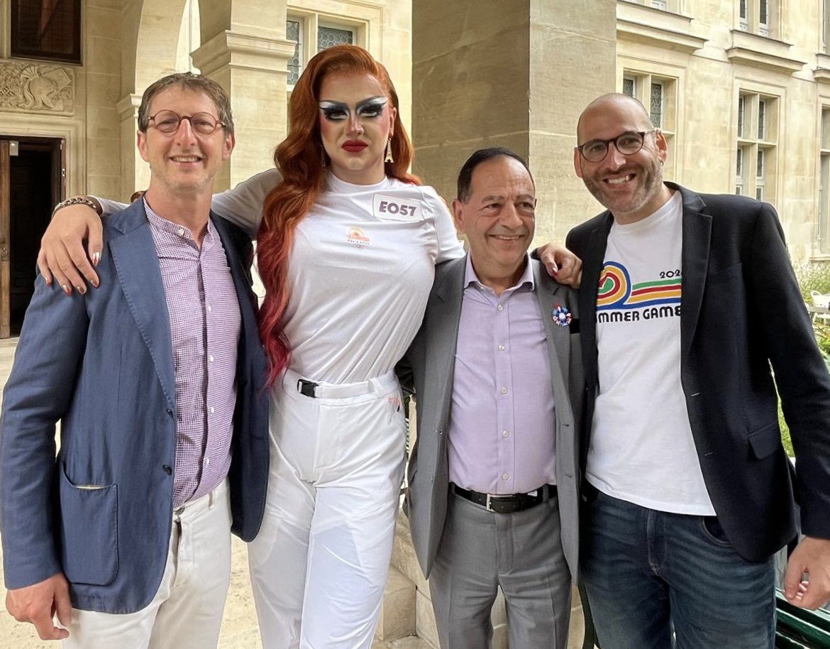 Yohann Roszéwitch tweet media