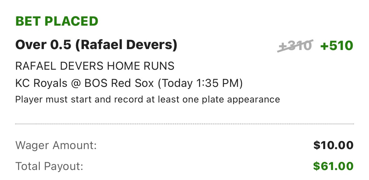 ValueBetsPA tweet media