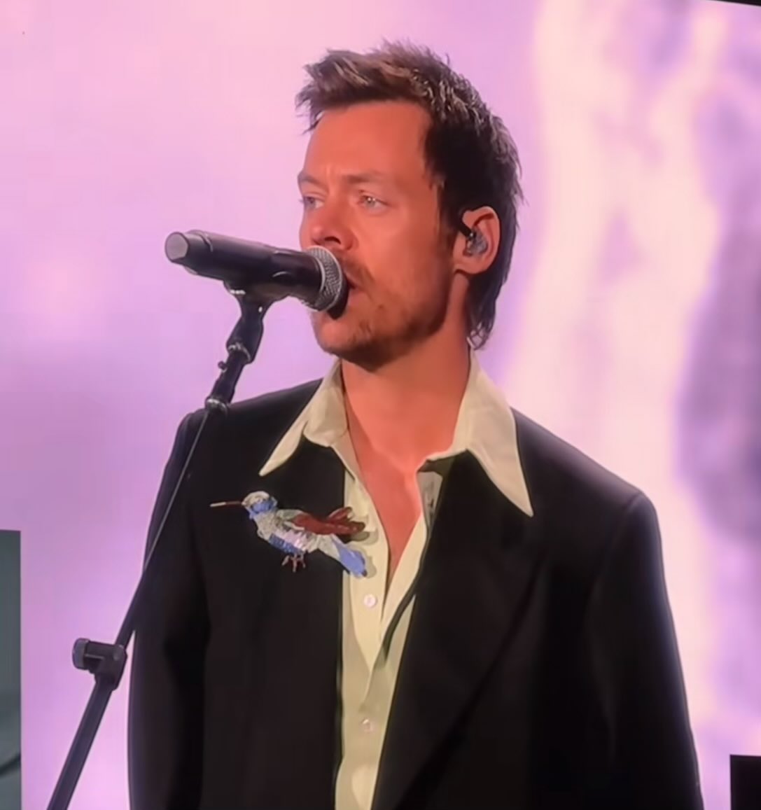 user127382151's tweet image. I knew his haircut looked familiar