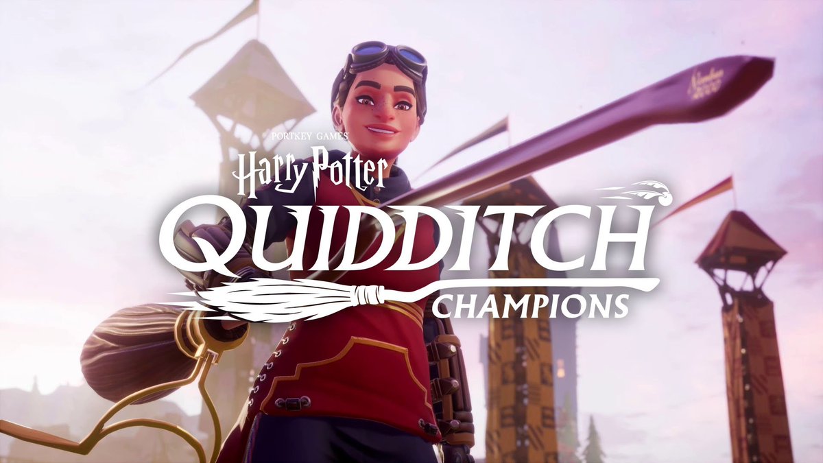 PC_Spiele's tweet photo. Harry Potter: Quidditch Champions download kostenlos https://t.co/0wjfJYLJMV https://t.co/4FNjqUlbnj