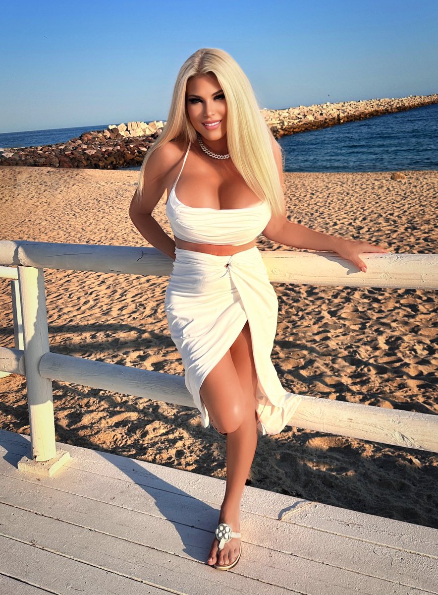 Sexy Sungoddess | Blonde, Boobs and more! tweet media