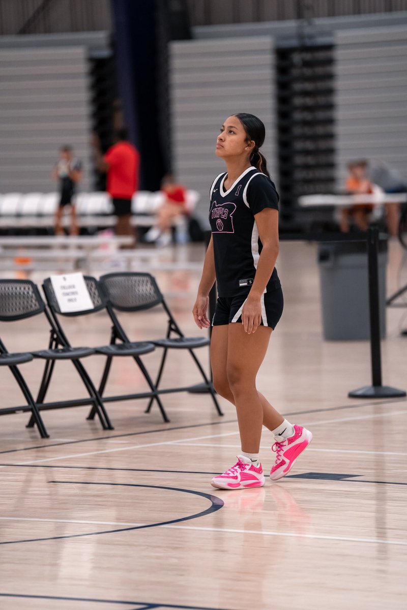 Darissa Romero-Ah Sam tweet media