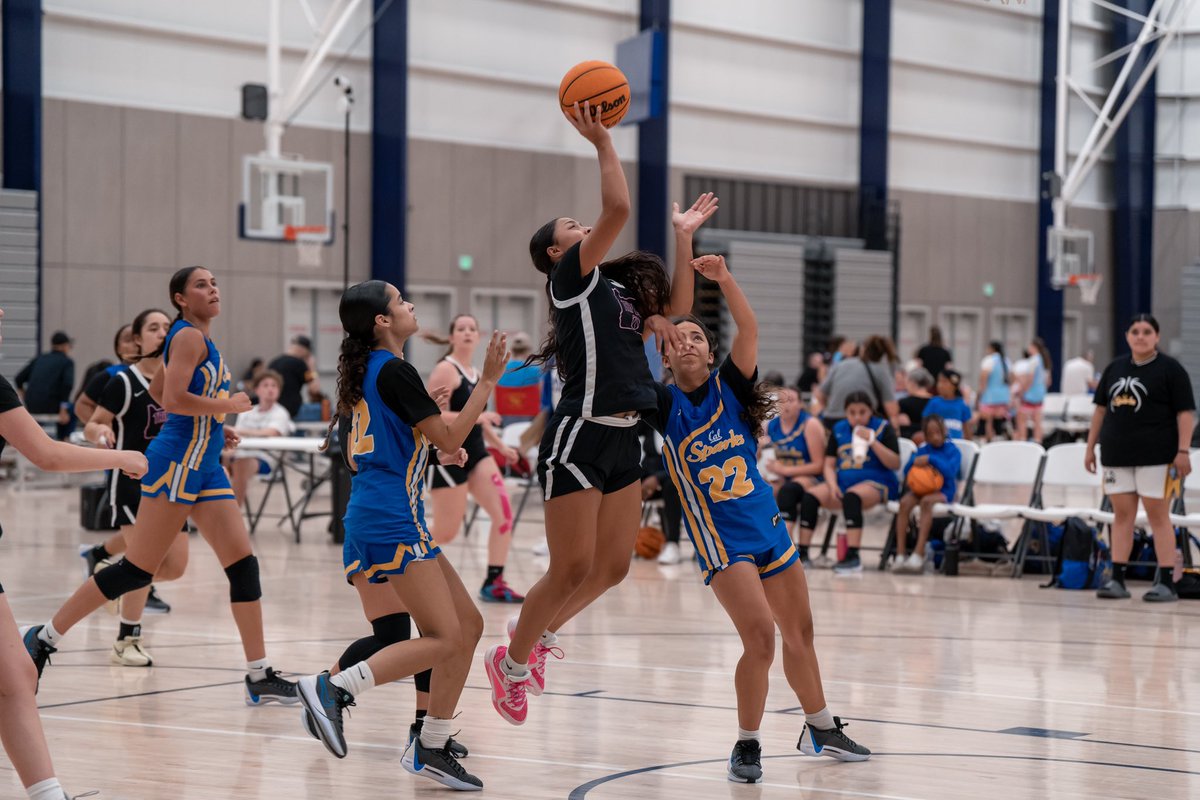 Darissa Romero-Ah Sam tweet media