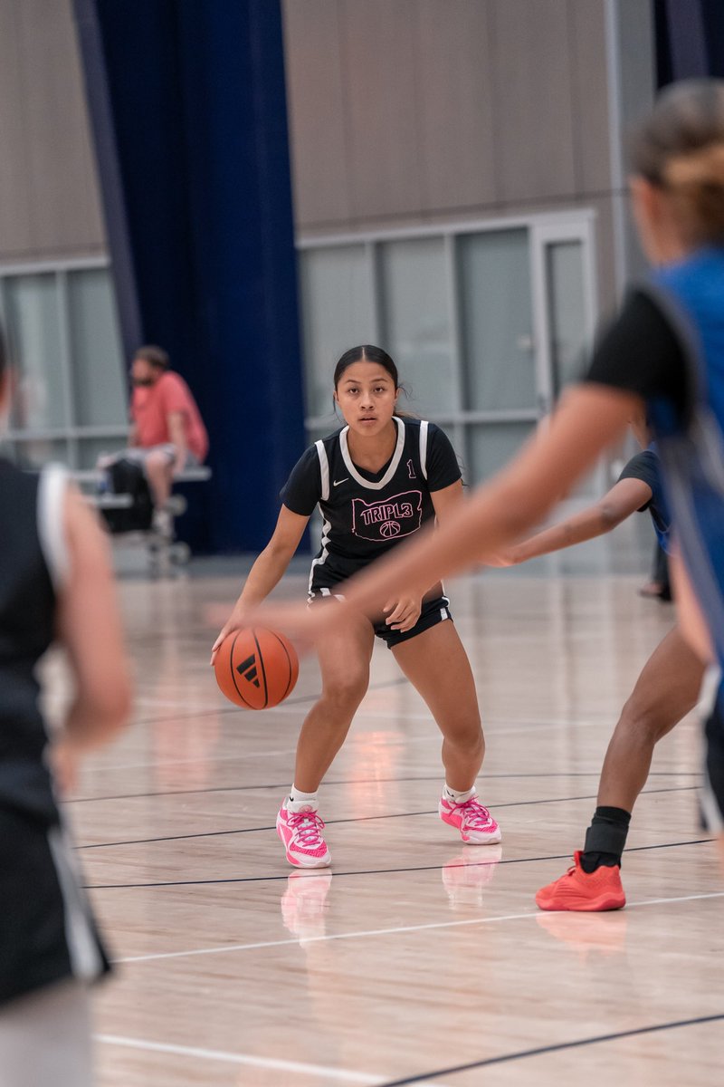 Darissa Romero-Ah Sam tweet media