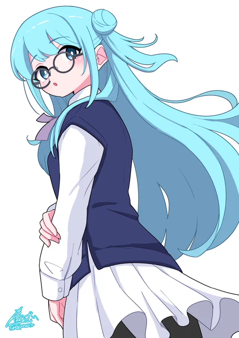 ※リプに差分 