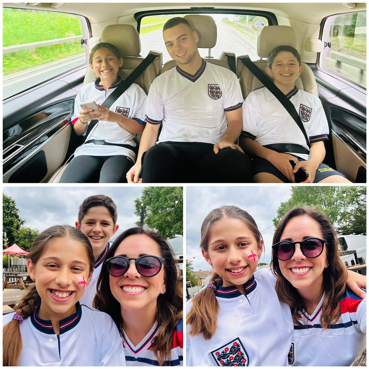 Michelle tweet media