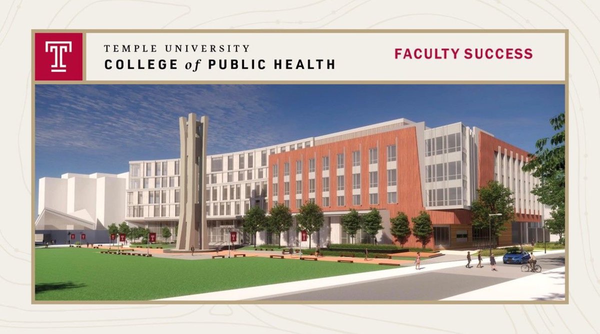 DaVonti_'s tweet photo. Come work with me at @TempleUniv in the School of Social Work: we’re searching for 2 Assistant Professors (non-tenure track). 

Based in Philadelphia, @TempleSSW is home to 17 full-time faculty and 500+ students in BSW and MSW (onsite &amp; online) programs, accredited through 2031. https://t.co/KQKKkVUGJG
