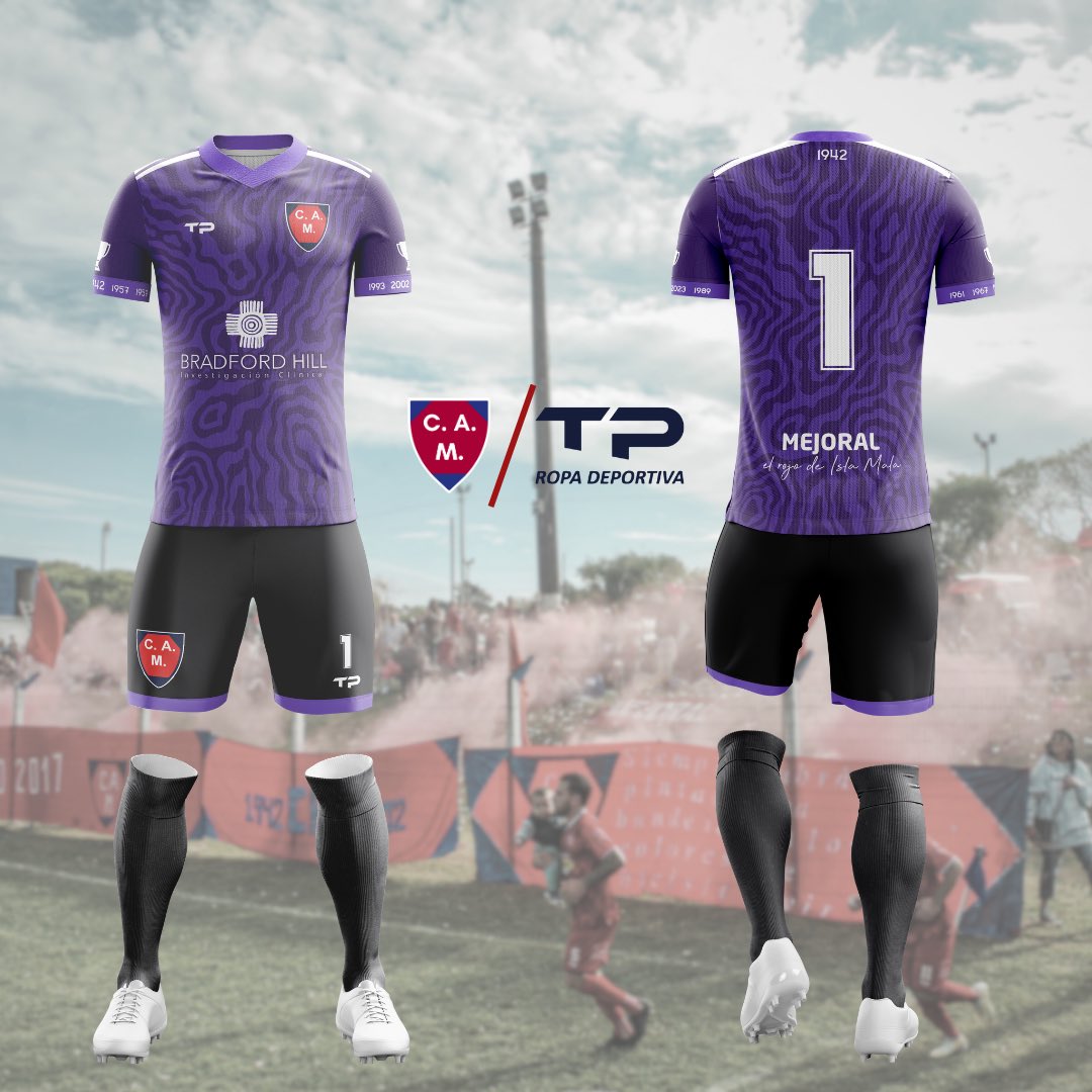 Club Atlético Mejoral - Oficial (@mejoralclub) on Twitter photo 