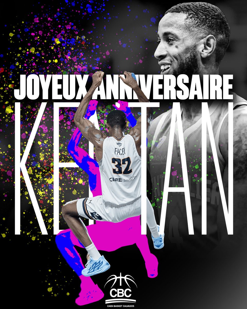 Caen Basket Calvados tweet media