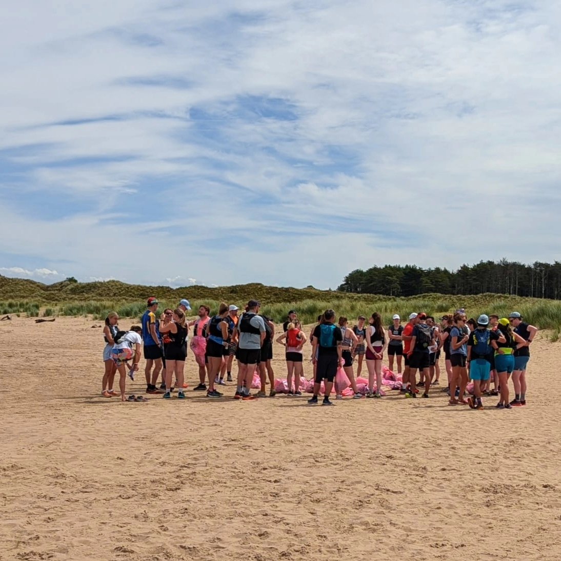 GoodGym Cardiff & The Vale tweet media