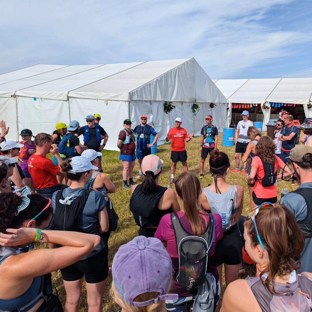 GoodGym Cardiff & The Vale tweet media