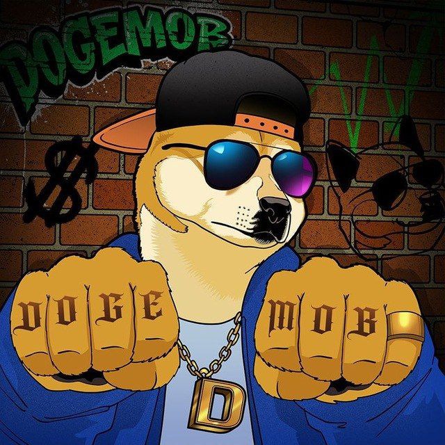 Mayankk57483870's tweet photo. @travladd #dogemob will be your great choice
Invite @DogeMobOfficial https://t.co/0nd92IPIb8