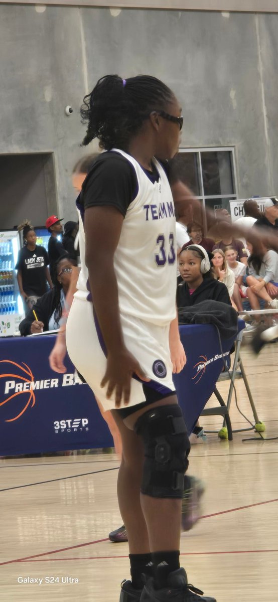 <a href="/teammj15u3SSB/">teammj15u3SSB</a> Zaria Howard has BATTLED for everything in every game I've seen her, that's #THROWBACK and I love things you can't teach <a href="/PBRhoops/">Premier Basketball</a> #Super64 <a href="/PGHTexas/">Prep Girls Hoops Texas</a> <a href="/PrepGirlsHoops/">Prep Girls Hoops 🏀</a>