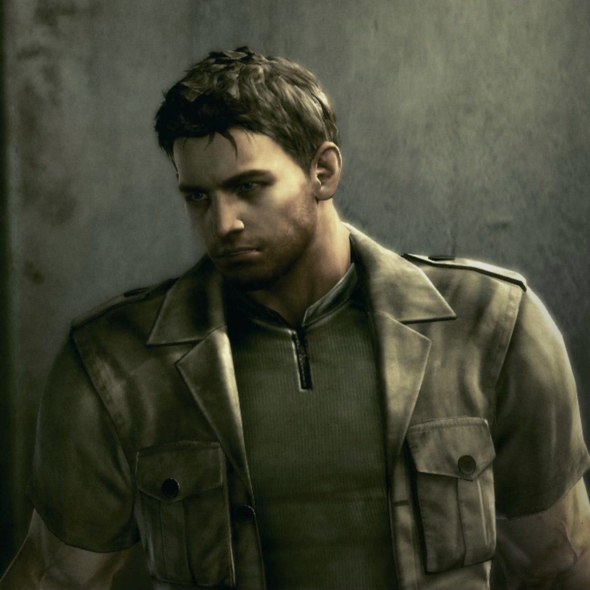 ➤ resident evil 5 (2009)