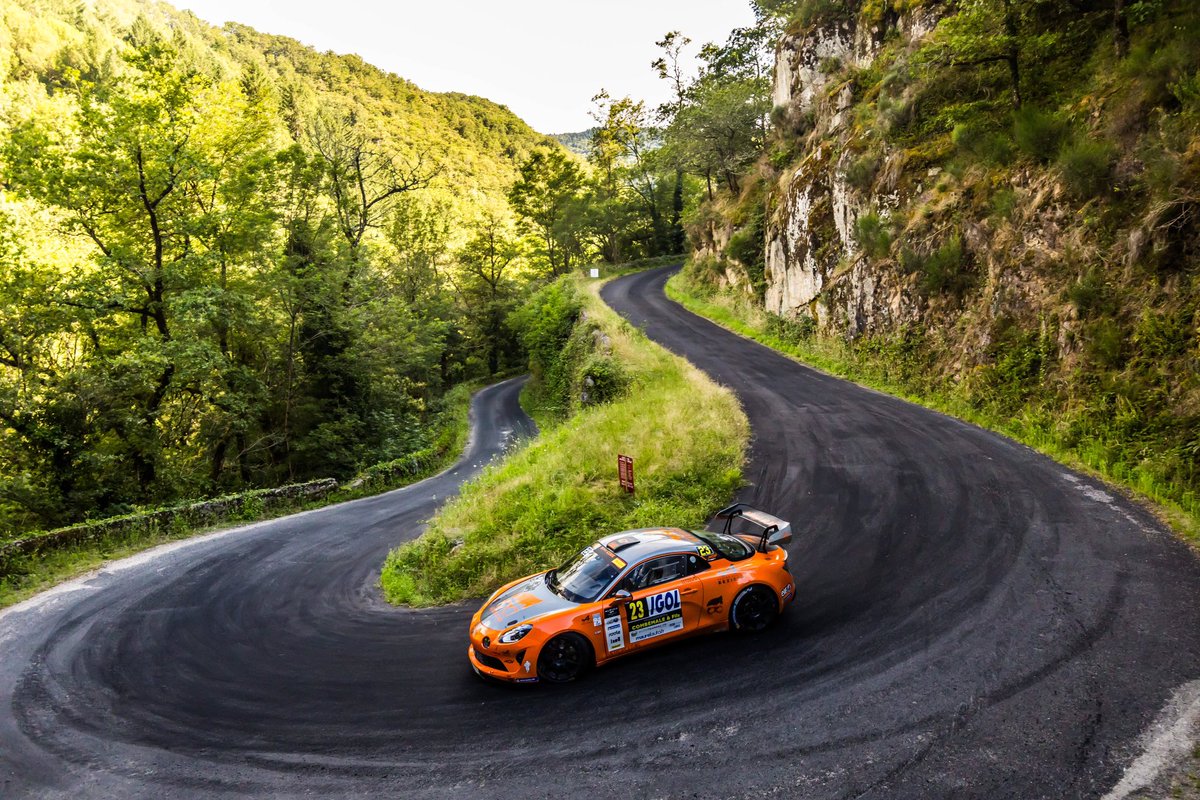 HugoOlivier84's tweet photo. Rallye Aveyron Rouergue 2024
Alpine Trophy - round 3

𝐑é𝐬𝐮𝐥𝐭𝐚𝐭 𝐅𝐢𝐧𝐚𝐥 : 
𝐏𝟐𝟏 𝐒𝐜𝐫𝐚𝐭𝐜𝐡 
𝐏𝟏𝟎 𝟐𝐑𝐌 
𝐏𝟑 𝐀𝐥𝐩𝐢𝐧𝐞 𝐓𝐫𝐨𝐩𝐡𝐲 

📸 Bastien Roux 

#Rallye #Alpine https://t.co/oE4cjRoW6t