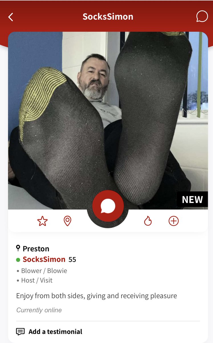 SocksSimon's tweet photo. Whether you need a blow or something more you can get it at https://t.co/2IlWv2cpLI and its all absolutely🌟FREE🌟

@theblowers #advertising https://t.co/o1LaafapK0