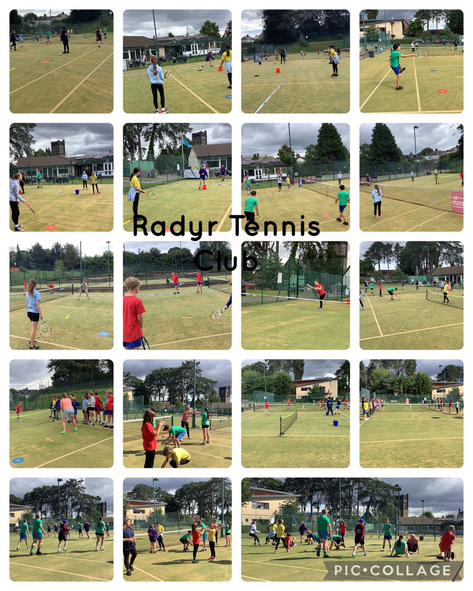 Bryn Deri Dosbarth 6 (@bdps_24) on Twitter photo Thank you <a href="/radyrtennis/">Radyr Tennis Club</a> for the excellent workshop on Thursday morning. The children enjoyed their time and learned some more sporting skills. <a href="/brynderiprimary/">brynderiprimary</a> <a href="/BrynDeriPTA/">Bryn Deri PTA</a> <a href="/the_LTA/">LTA</a> #Tennis #BookedWeather #Ace Thank you <a href="/radyrtennis/">Radyr Tennis Club</a> for the excellent workshop on Thursday morning. The children enjoyed their time and learned some more sporting skills. <a href="/brynderiprimary/">brynderiprimary</a> <a href="/BrynDeriPTA/">Bryn Deri PTA</a> <a href="/the_LTA/">LTA</a> #Tennis #BookedWeather #Ace