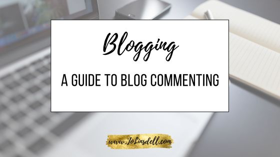 jolinsdell's tweet image. A Guide to Blog Commenting jolinsdell.com/2024/04/a-guid… #Blogging #Bloggers #BlogTips #BloggersTribe