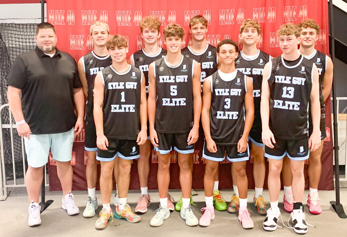 Andy Williams (@awillbasketball) on Twitter photo π Game 4: <a href="/kyleguyelite/">Kyle Guy Elite</a> '25 - Williams wins 66-42, 3-1 | 10-2 E40 Circuit.
<a href="/TylerDavis_32/">Tyler Davis</a> 9 p, 5 r
<a href="/tannertesch1/">tanner</a> 10 p, 5 r
<a href="/Chr1sArv/">Chris Arvanitis</a> 13 p, 4 r
<a href="/landon_gilliatt/">landon.gilliatt</a> 2 p, 3 a
<a href="/keaganharrison5/">Keagan Harrison</a> 9 p
<a href="/colton_stowers/">Colton Stowers</a> 5 p, 5 r
<a href="/CashMoore2025/">Cash Moore</a> 9 p, 3 r
<a href="/E_Tomyn25/">Evan Tomyn</a> 2 p 3 r
<a href="/cameronstump14/">Cameron stump</a> 7 p π Game 4: <a href="/kyleguyelite/">Kyle Guy Elite</a> '25 - Williams wins 66-42, 3-1 | 10-2 E40 Circuit.
<a href="/TylerDavis_32/">Tyler Davis</a> 9 p, 5 r
<a href="/tannertesch1/">tanner</a> 10 p, 5 r
<a href="/Chr1sArv/">Chris Arvanitis</a> 13 p, 4 r
<a href="/landon_gilliatt/">landon.gilliatt</a> 2 p, 3 a
<a href="/keaganharrison5/">Keagan Harrison</a> 9 p
<a href="/colton_stowers/">Colton Stowers</a> 5 p, 5 r
<a href="/CashMoore2025/">Cash Moore</a> 9 p, 3 r
<a href="/E_Tomyn25/">Evan Tomyn</a> 2 p 3 r
<a href="/cameronstump14/">Cameron stump</a> 7 p